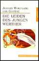 Die Leiden des jungen Werther, Goethe Johann Wolfgang 