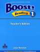 Boost 1 Reading TEd, 