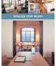 Spaces for Work (Home Series), Alexandra Druesne 