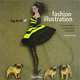Big Book of Fashion Illustration, Martin Dawber 