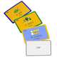 Spanish Flash Cards, 