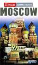 Moscow: Compact Guide, Leonid Bloch 