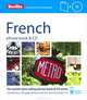 Berlitz French Phrase Book and Dictionary, 