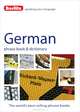 Berlitz: German Phrase Book and Dictionary, 