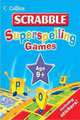 Superspelling Games 9 Plus, James David 