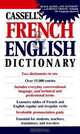 Cassell?s French and English Dictionary, 