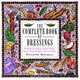 The Complete Book of Dressings, Paulette Mitchell 