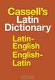 Cassell?s Latin Dictionary, D. P. Simpson 