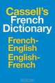Cassell?s French Dictionary, 