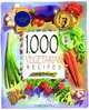 1,000 Vegetarian Recipes, Carol Gelles 