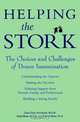 Helping the Stork, Carol Frost Vercollone 