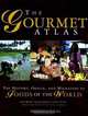 The Gourmet Atlas, Susie Ward 