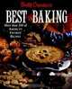 Betty Crocker?s Best of Baking, Betty Crocker Editors 