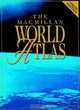 The Macmillan World Atlas, Macmillan Publishers 