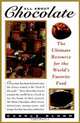 All About Chocolate: The Ultimate Resource for the World?s Favorite Food, Carole Bloom CCP 