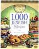 1,000 Jewish Recipes, Faye Levy 