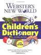 Webster?s New WorldTM Children?s Dictionary with CD–ROM, 