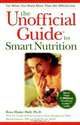 The Unofficial GuideTM to Smart Nutrition, Ross Hume Hall 