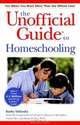 The Unofficial GuideTM to Homeschooling, Kathy Ishizuka 