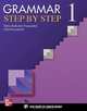 Grammar Step By Step Level 1 Student Book, Fragiadakis 