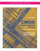 CMOS Digital Integrated Circuits Analysis and Design, Sung-Mo Kang, Yusuf Leblebici 