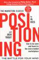Positioning: The Battle For Your Mind, 