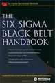 The Six Sigma Black Belt Handbook, Thomas McCarty, Lorraine Daniels, Michael Bremer, Praveen Gupta 