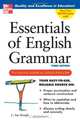 Essentials Of English Grammar, 
