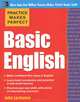 Practice Makes Perfect: Basic English, Julie Lachance 