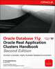 Oracle Database 11g: Real Application Clusters Handbook, K. Gopalakrishnan 
