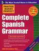 Complete Spanish Grammar, Gilda Nissenberg 