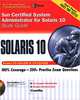 Sun Certified System Administrator for Solaris 10: Study Guide (+ CD-ROM), Paul Sanghera 