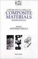 Concise Encyclopedia of Composite Materials, 