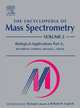 The Encyclopedia of Mass Spectrometry, Richard M. Caprioli 