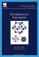Intermetallic Chemistry, Riccardo Ferro 