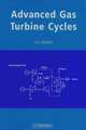 Advanced Gas Turbine Cycles, J.H. Horlock 