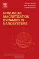 Nonlinear Magnetization Dynamics in Nanosystems, Isaak D. Mayergoyz 