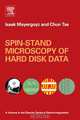 Spin-stand Microscopy of Hard Disk Data, Isaak D. Mayergoyz 
