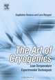 The Art of Cryogenics, Guglielmo Ventura 