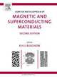 Concise Encyclopedia of Magnetic and Superconducting Materials, K.H.J. Buschow 