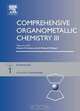 Comprehensive Organometallic Chemistry III, Gerard Parkin 