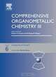 Comprehensive Organometallic Chemistry III, Michael Bruce 