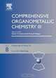 Comprehensive Organometallic Chemistry III, Allan Canty 