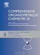 Comprehensive Organometallic Chemistry III, Paul Knochel 