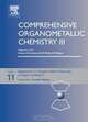 Comprehensive Organometallic Chemistry III, Tamejiro Hiyama 