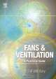 Fans and Ventilation, William Cory 