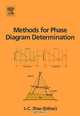 Methods for Phase Diagram Determination, Ji-Cheng Zhao 