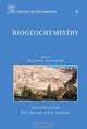 Biogeochemistry, W.H. Schlesinger 