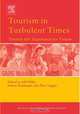 Tourism in Turbulent Times, Jeff Wilks 