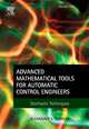 Advanced Mathematical Tools for Automatic Control Engineers: Volume 2, Alex Poznyak 